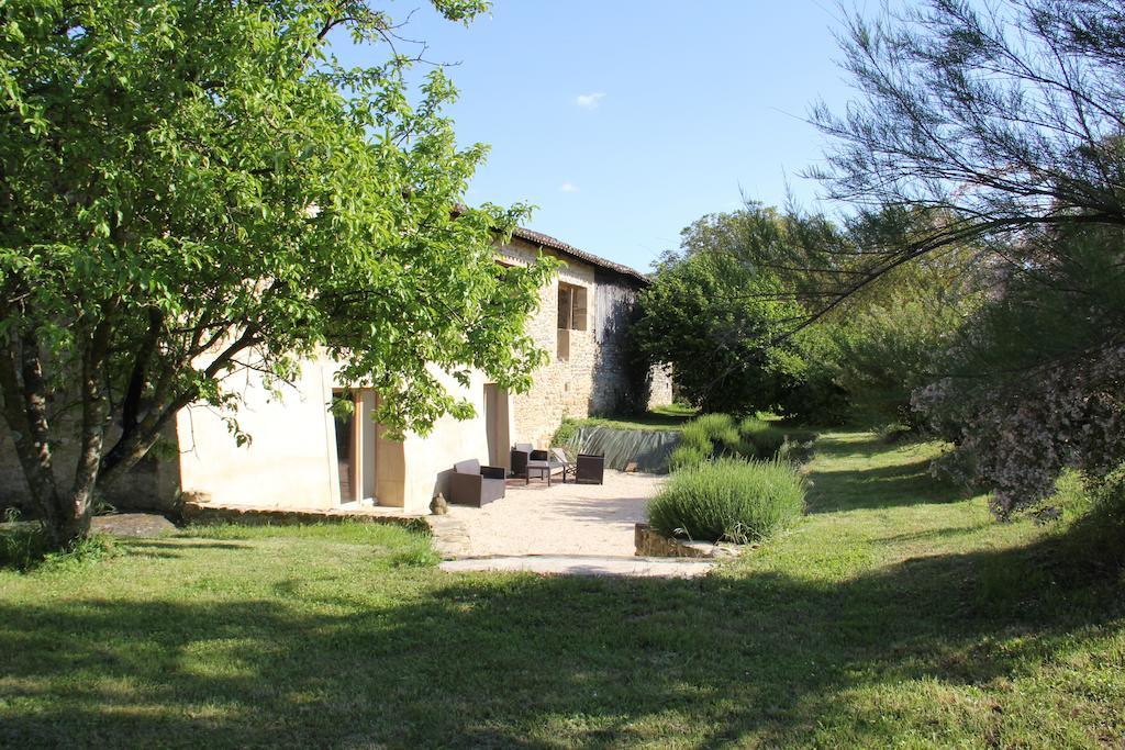 Gites&Chambres D Hotes Les Granges Du Fournel Saint-Lattier Esterno foto